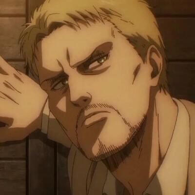 Reiner Braun (Attack on Titan)