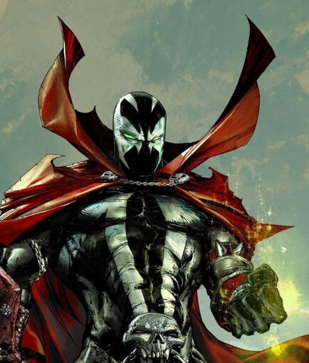 Spawn