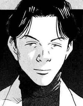 Fukubei (20th Century Boys)