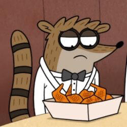 Rigby (Regular Show)