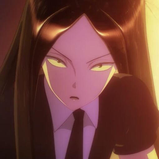 Bort (Land of the Lustrous)