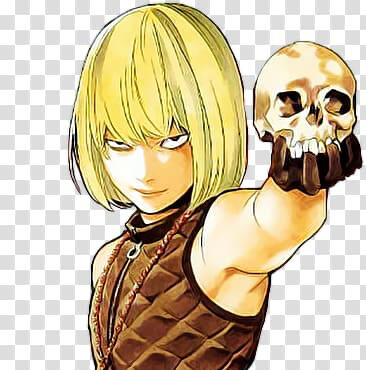 Mello (Death Note)